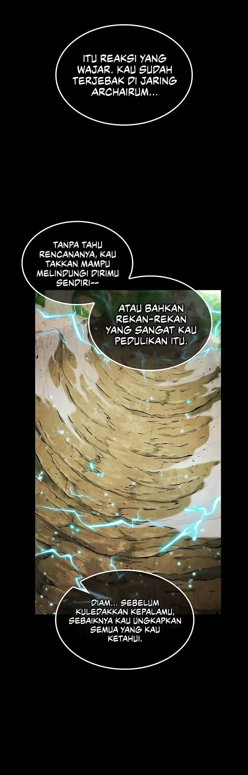 Oppa KR galak bet Chapter 96 - halaman 22