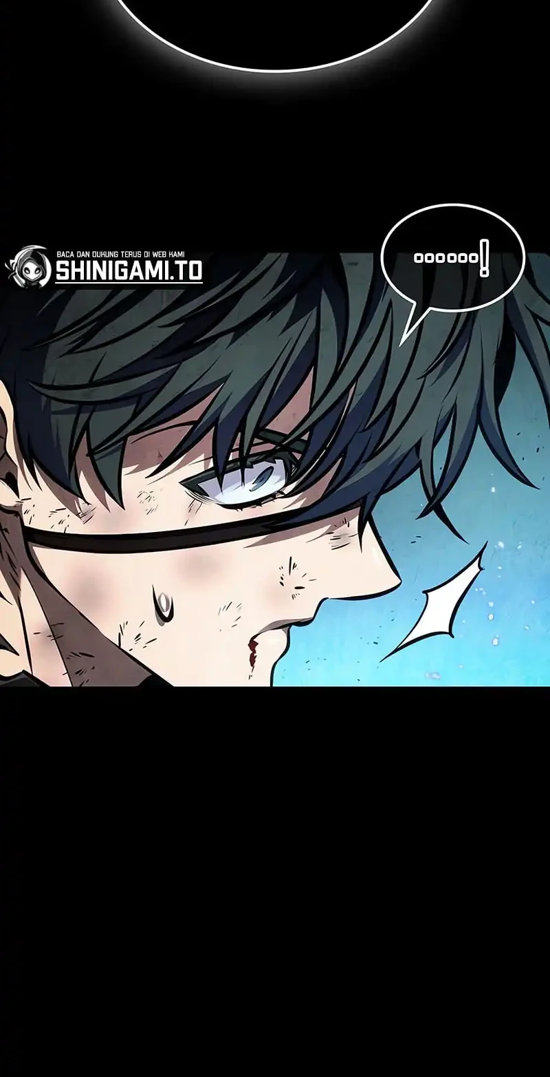 Oppa KR galak bet Chapter 96 - halaman 25