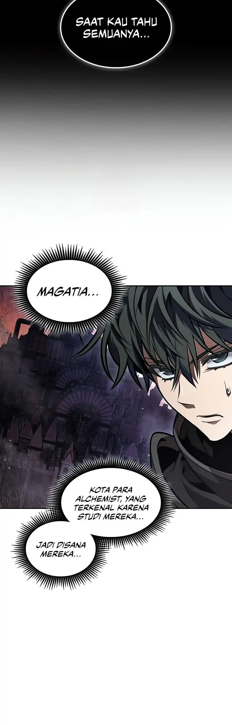 Oppa KR galak bet Chapter 96 - halaman 27