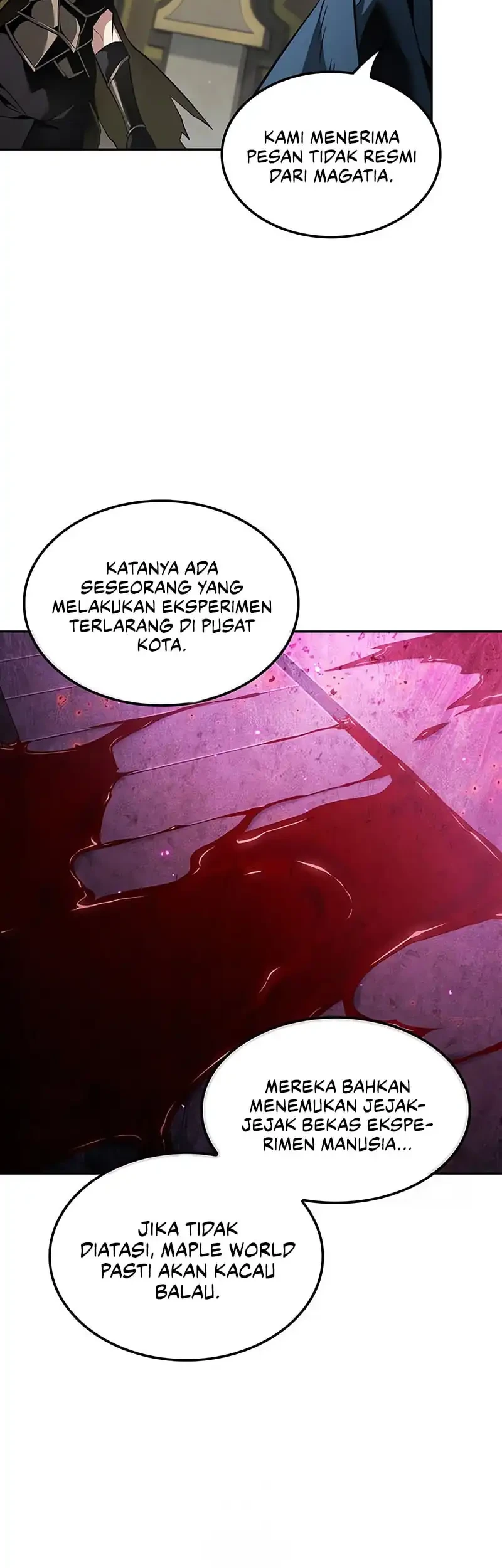 Oppa KR galak bet Chapter 96 - halaman 32