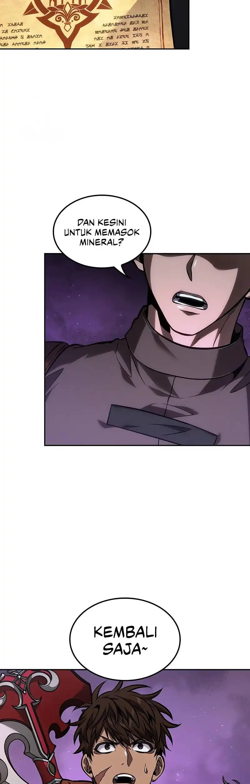 Oppa KR galak bet Chapter 96 - halaman 43