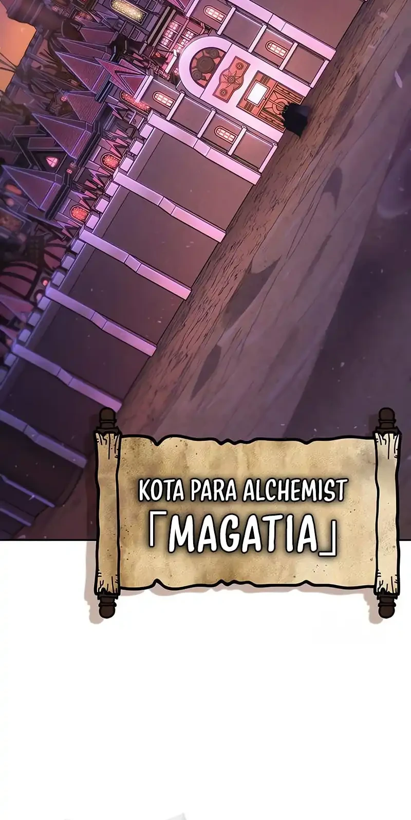 Oppa KR galak bet Chapter 96 - halaman 45