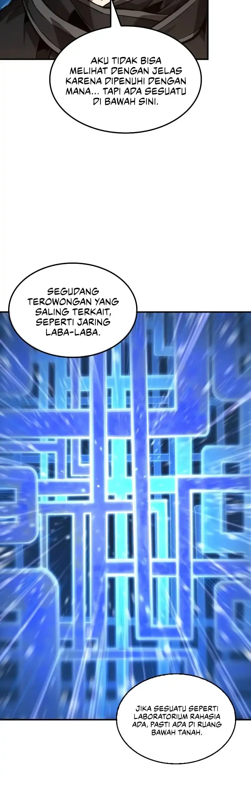 Oppa KR galak bet Chapter 97 - halaman 11