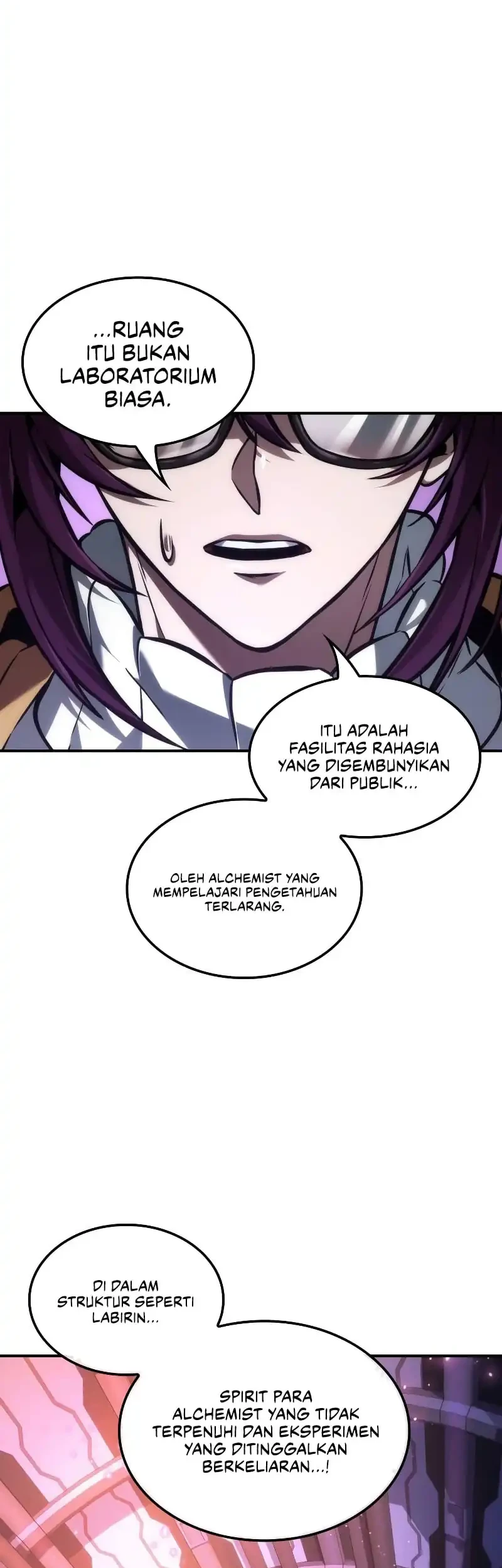 Oppa KR galak bet Chapter 97 - halaman 12