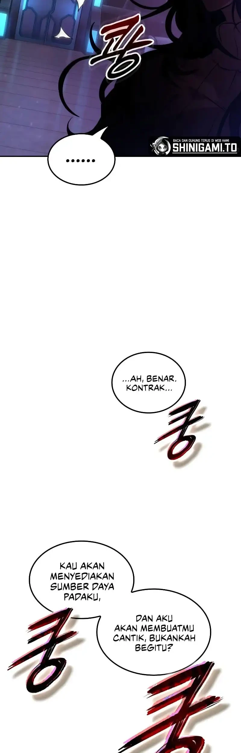 Oppa KR galak bet Chapter 97 - halaman 23