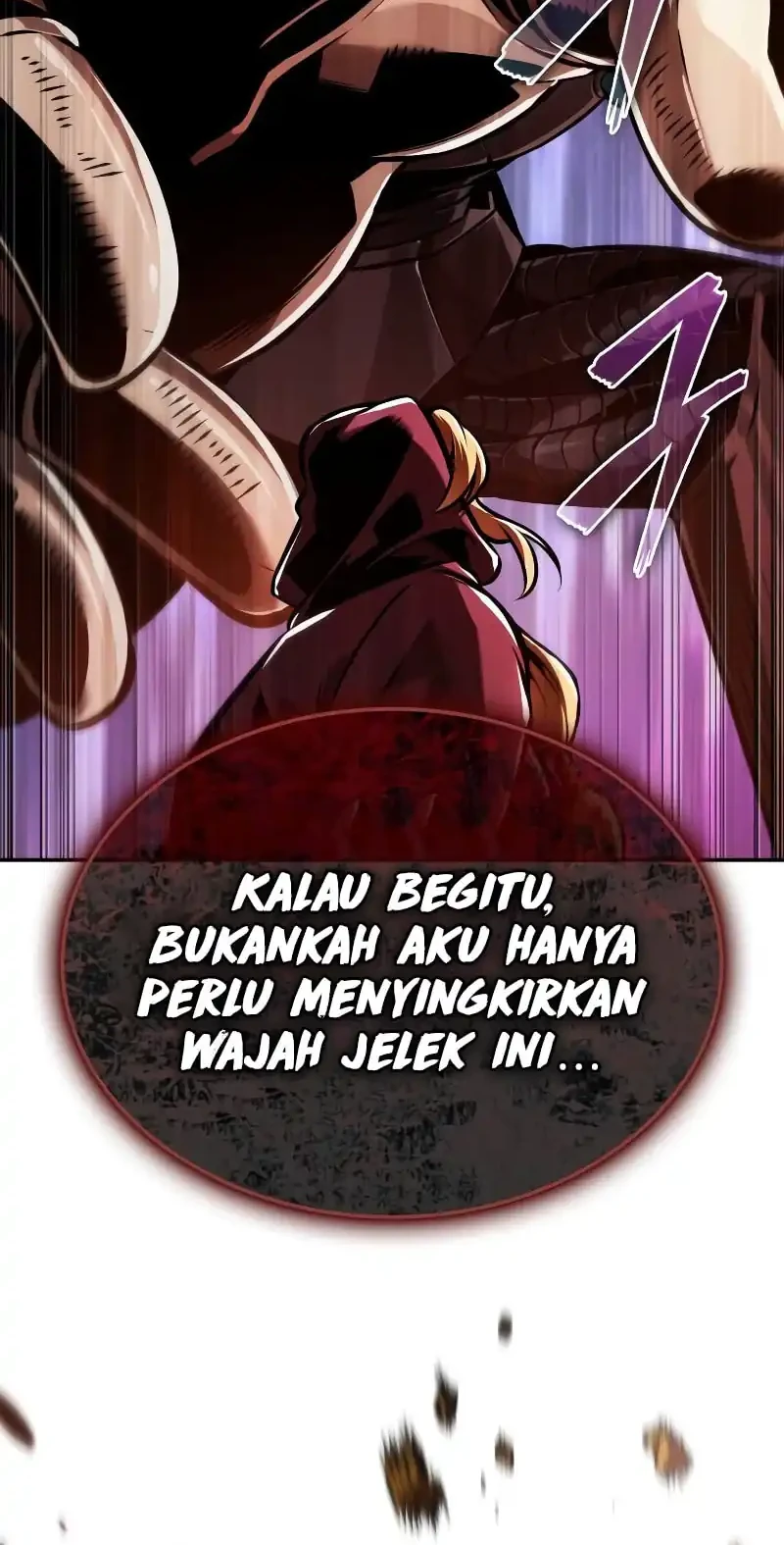 Oppa KR galak bet Chapter 97 - halaman 25