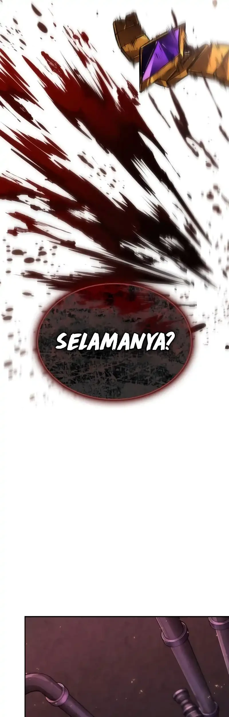 Oppa KR galak bet Chapter 97 - halaman 26