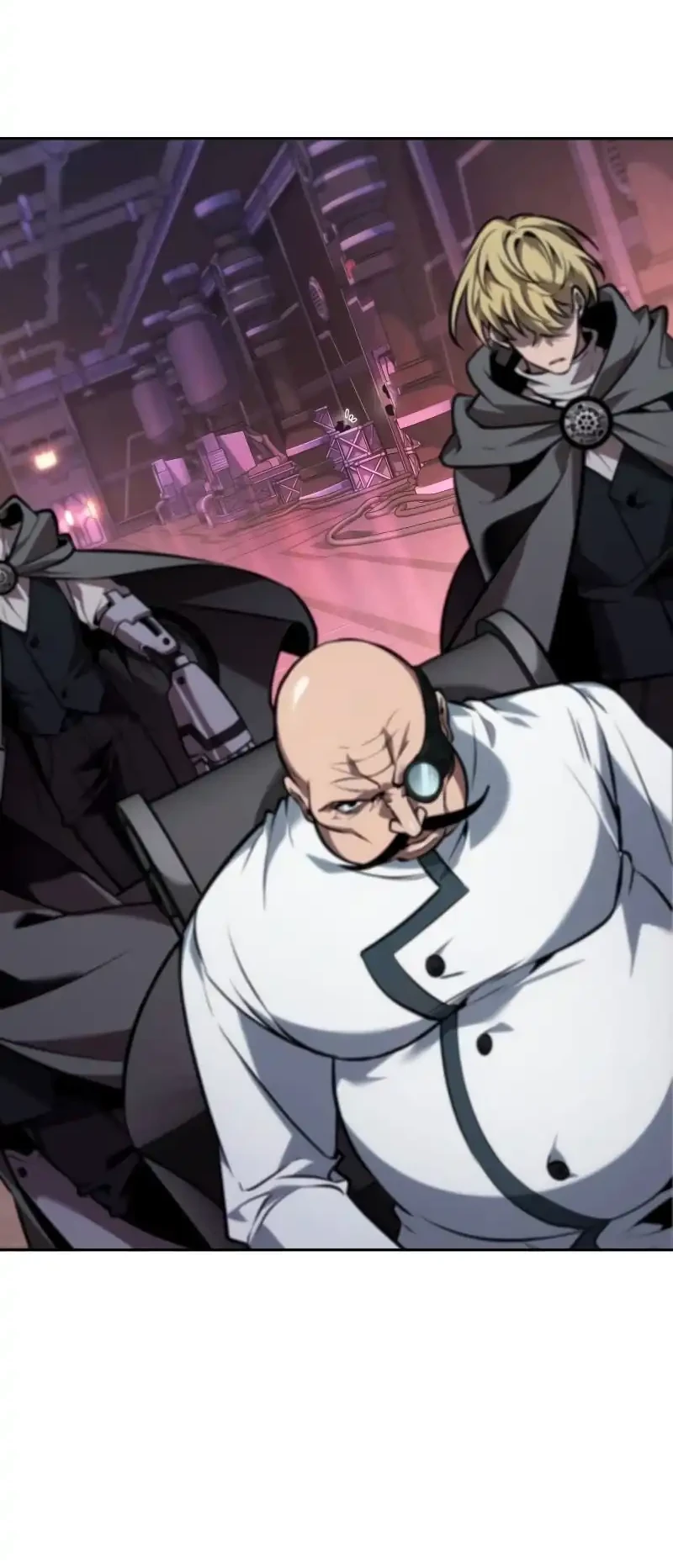 Oppa KR galak bet Chapter 97 - halaman 29
