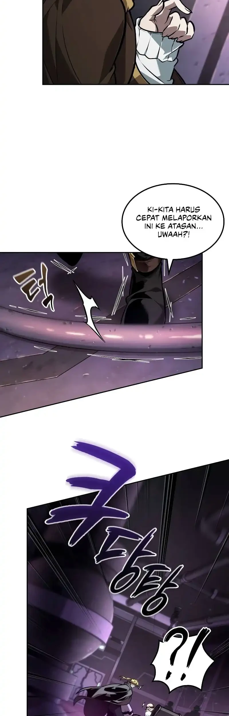 Oppa KR galak bet Chapter 97 - halaman 31