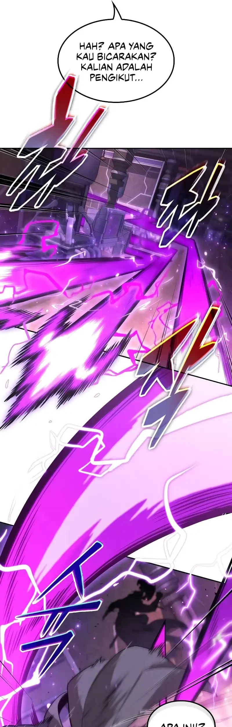 Oppa KR galak bet Chapter 97 - halaman 42