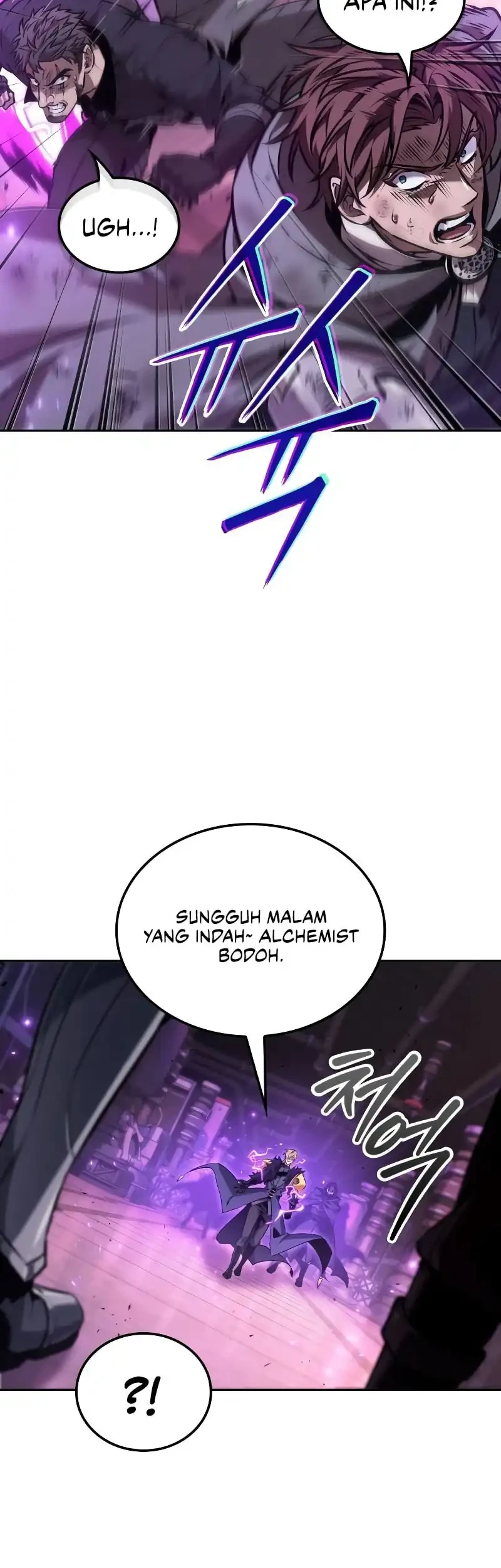 Oppa KR galak bet Chapter 97 - halaman 43