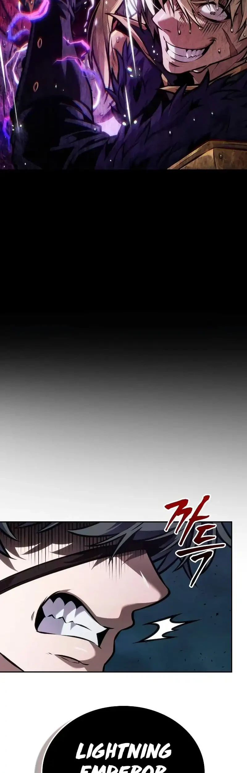 Oppa KR galak bet Chapter 97 - halaman 47