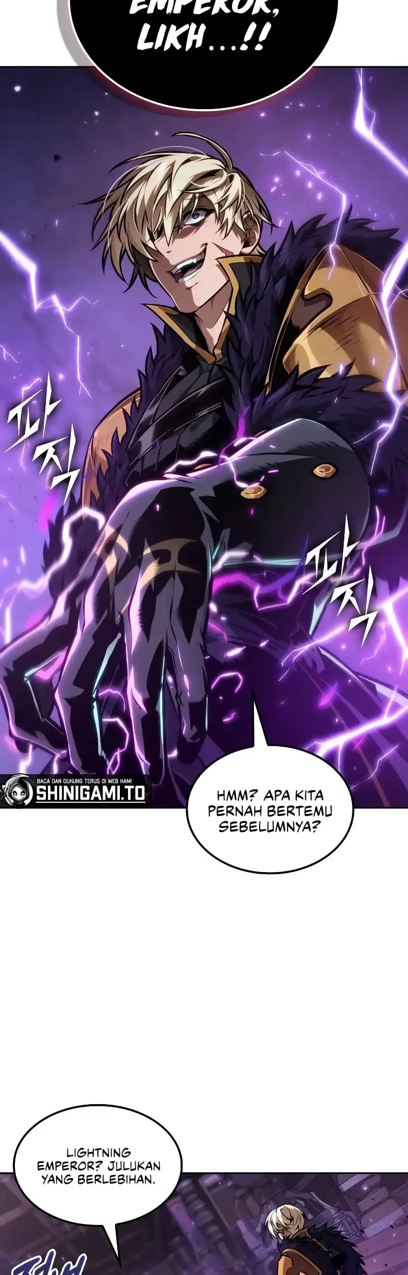 Oppa KR galak bet Chapter 97 - halaman 48