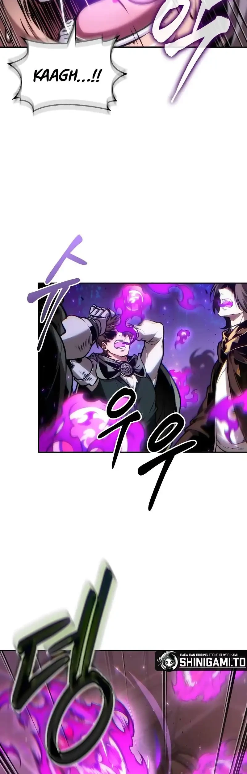Oppa KR galak bet Chapter 97 - halaman 55