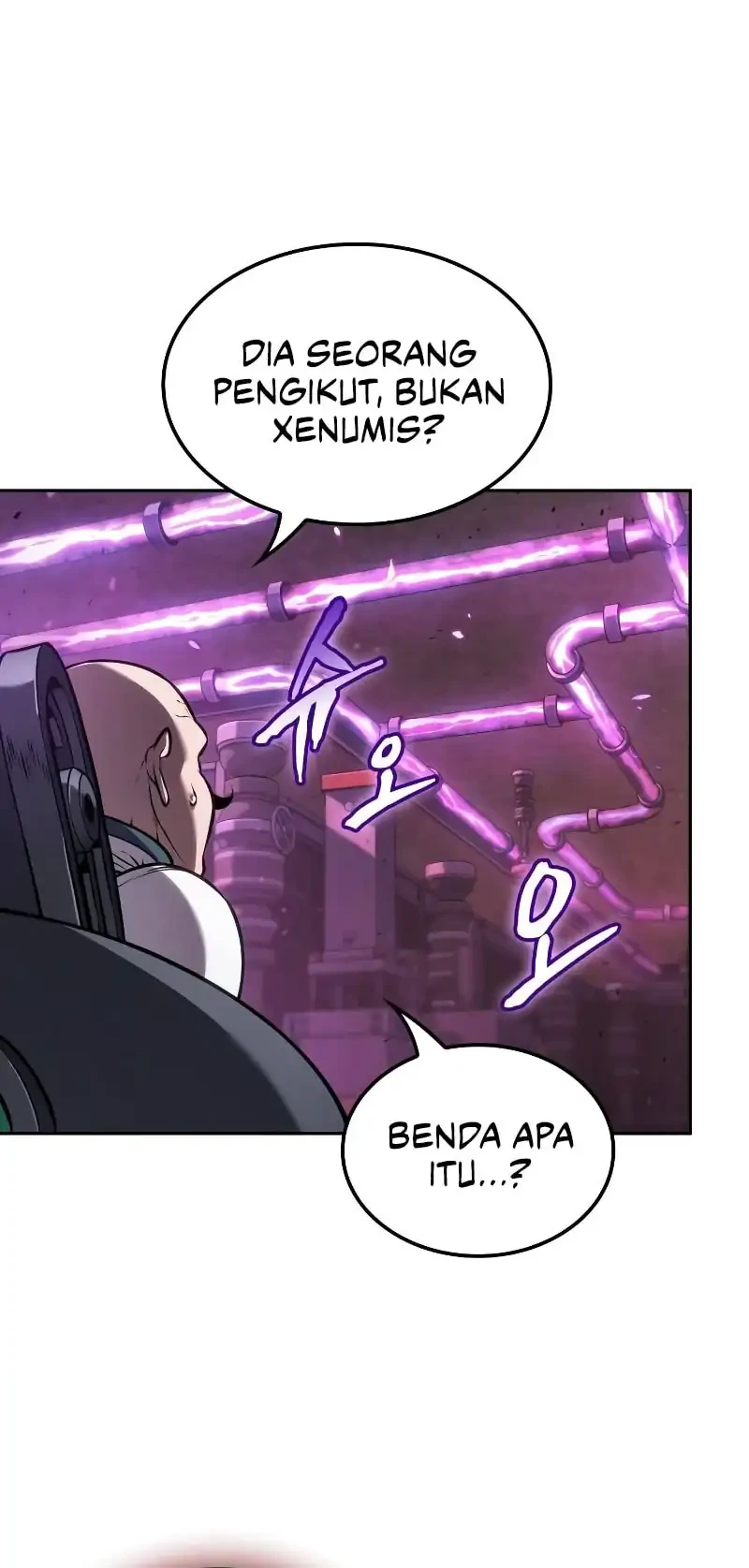 Oppa KR galak bet Chapter 97 - halaman 57