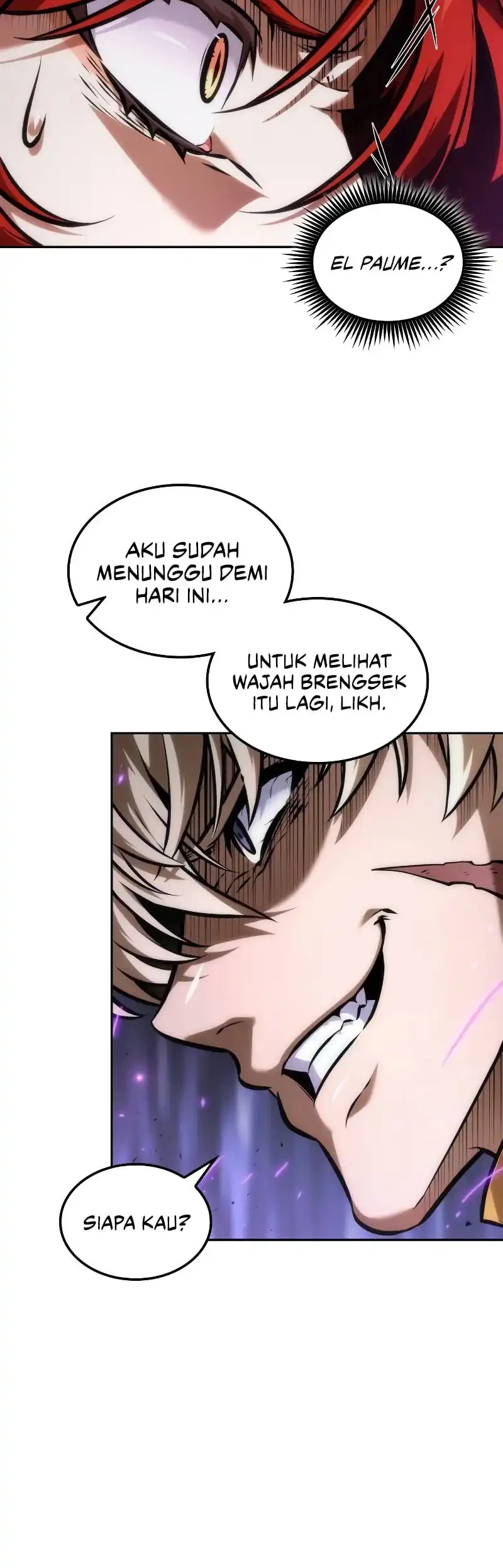 Oppa KR galak bet Chapter 97 - halaman 61