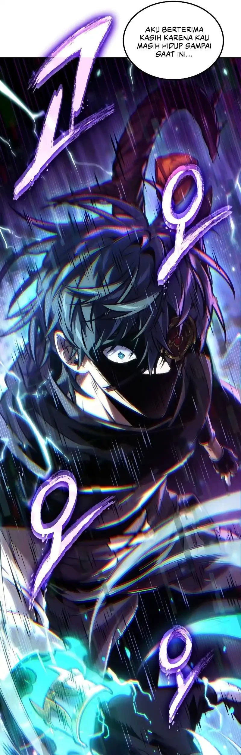 Oppa KR galak bet Chapter 97 - halaman 62