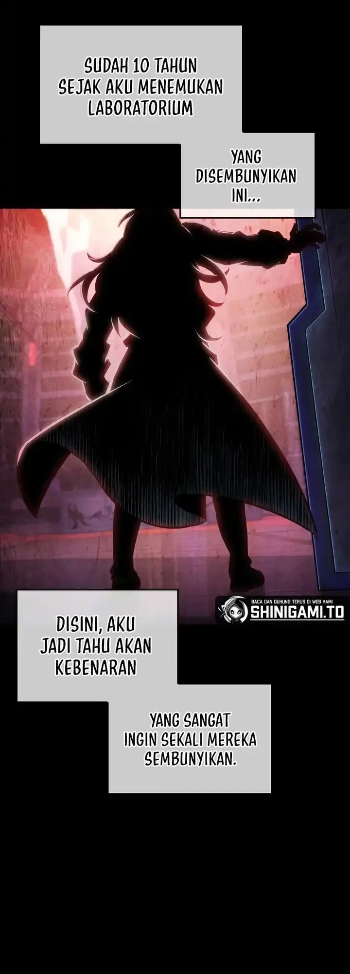 Oppa KR galak bet Chapter 98 - halaman 13