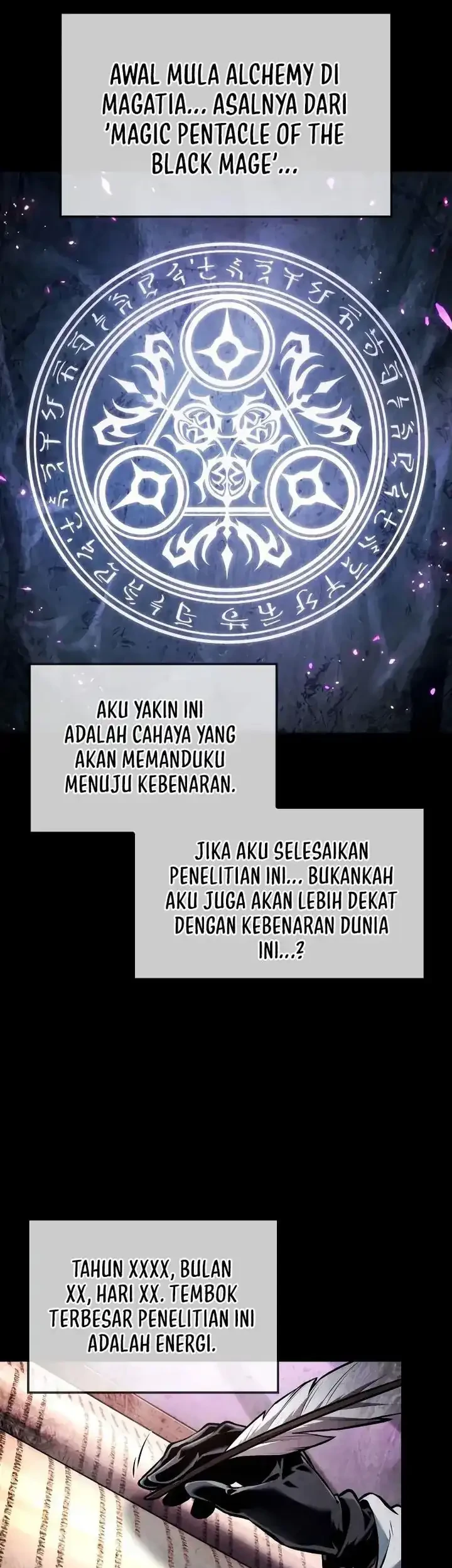 Oppa KR galak bet Chapter 98 - halaman 14