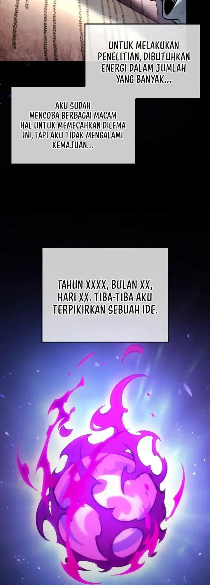 Oppa KR galak bet Chapter 98 - halaman 15