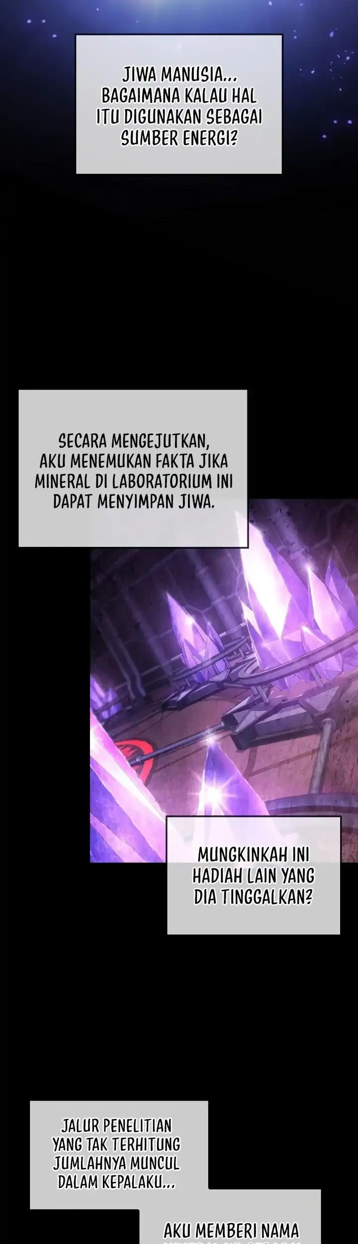 Oppa KR galak bet Chapter 98 - halaman 16
