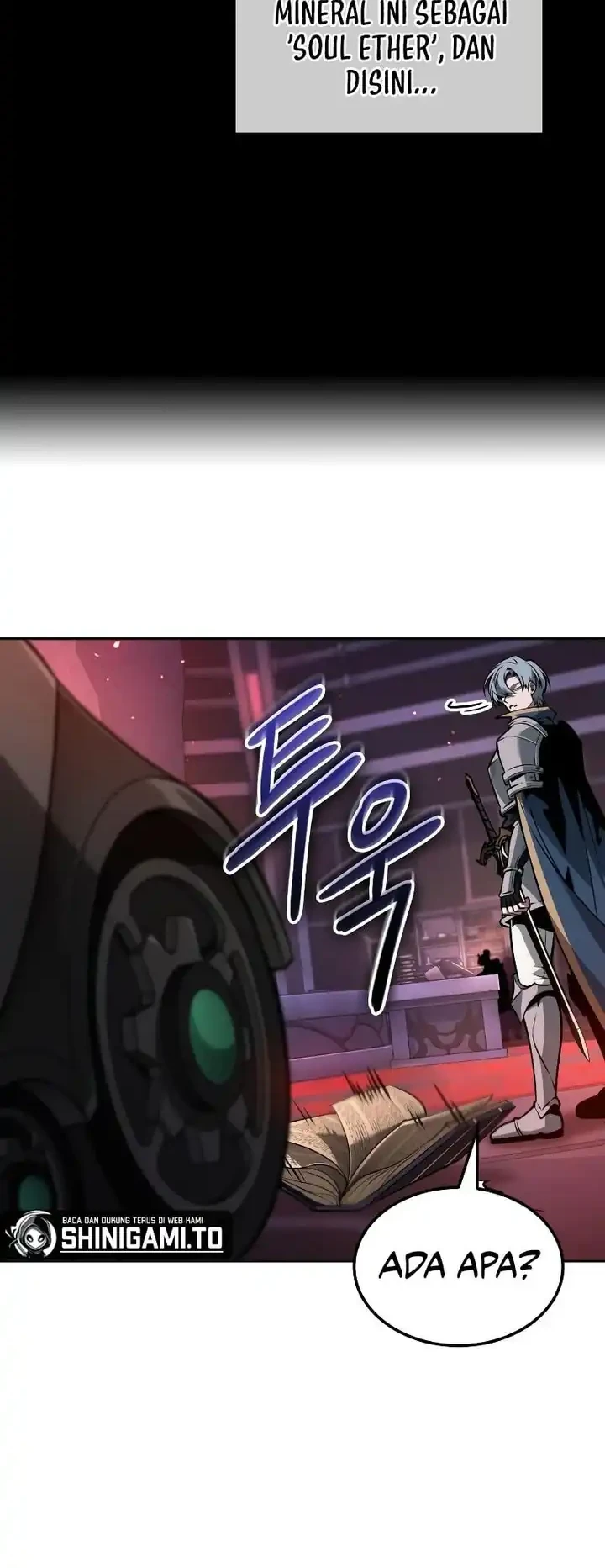 Oppa KR galak bet Chapter 98 - halaman 17