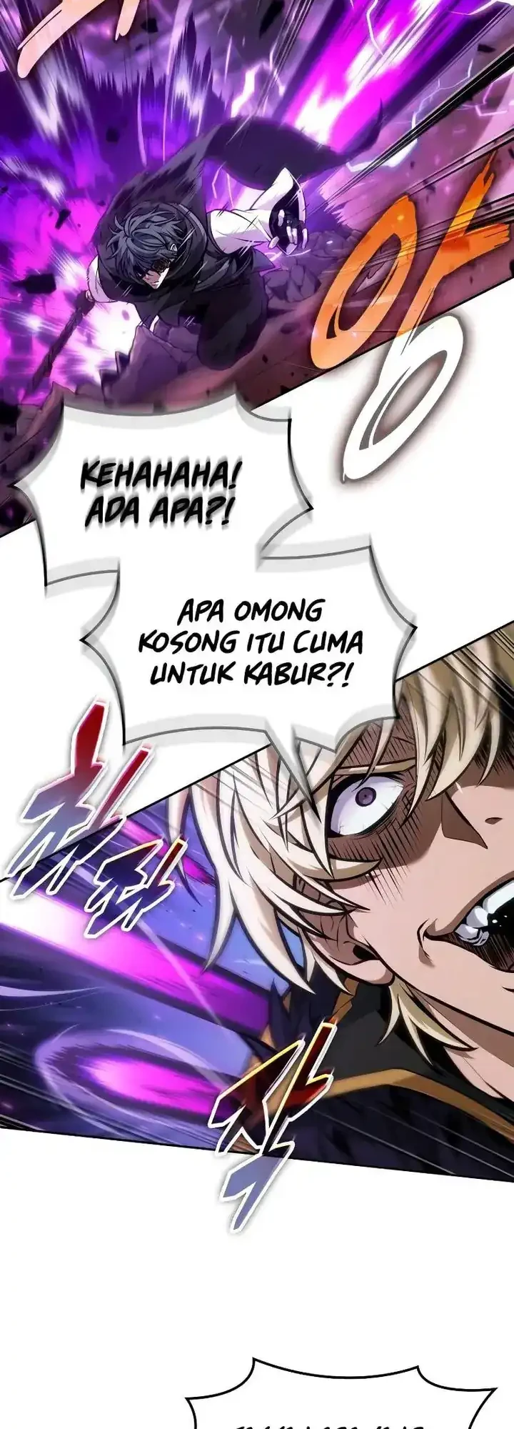 Oppa KR galak bet Chapter 98 - halaman 23