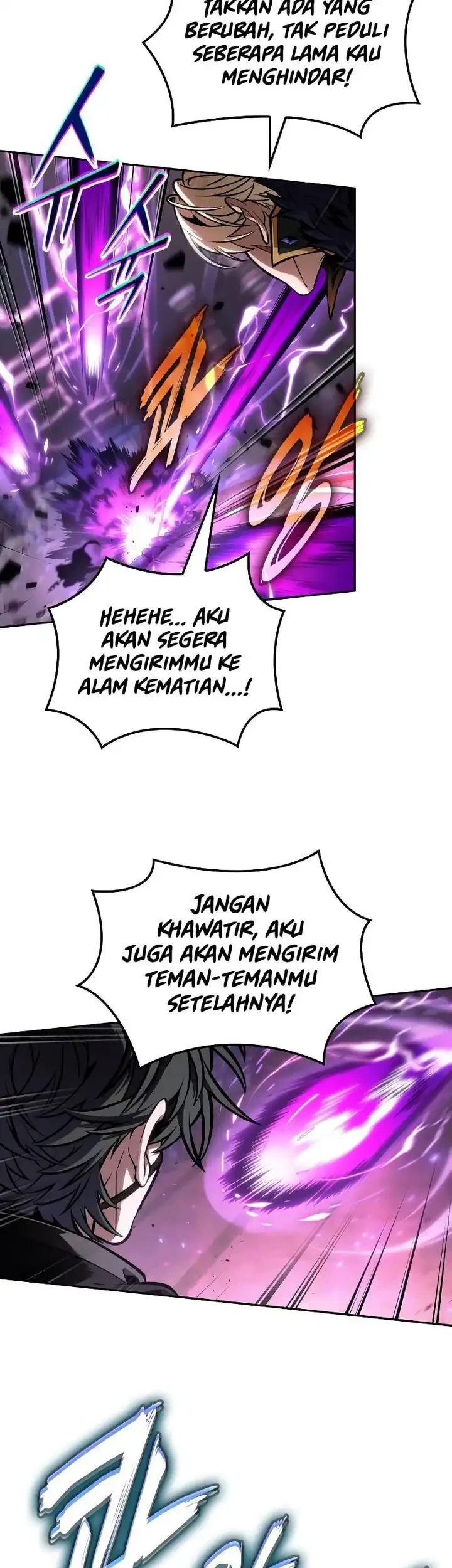 Oppa KR galak bet Chapter 98 - halaman 24