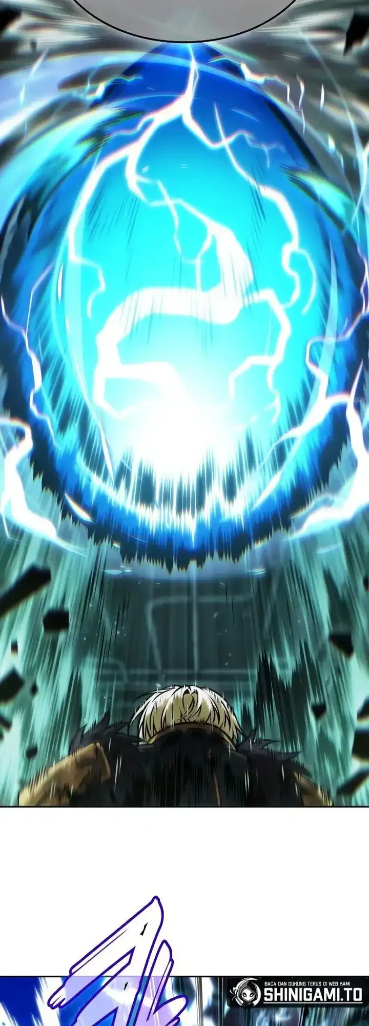 Oppa KR galak bet Chapter 98 - halaman 27