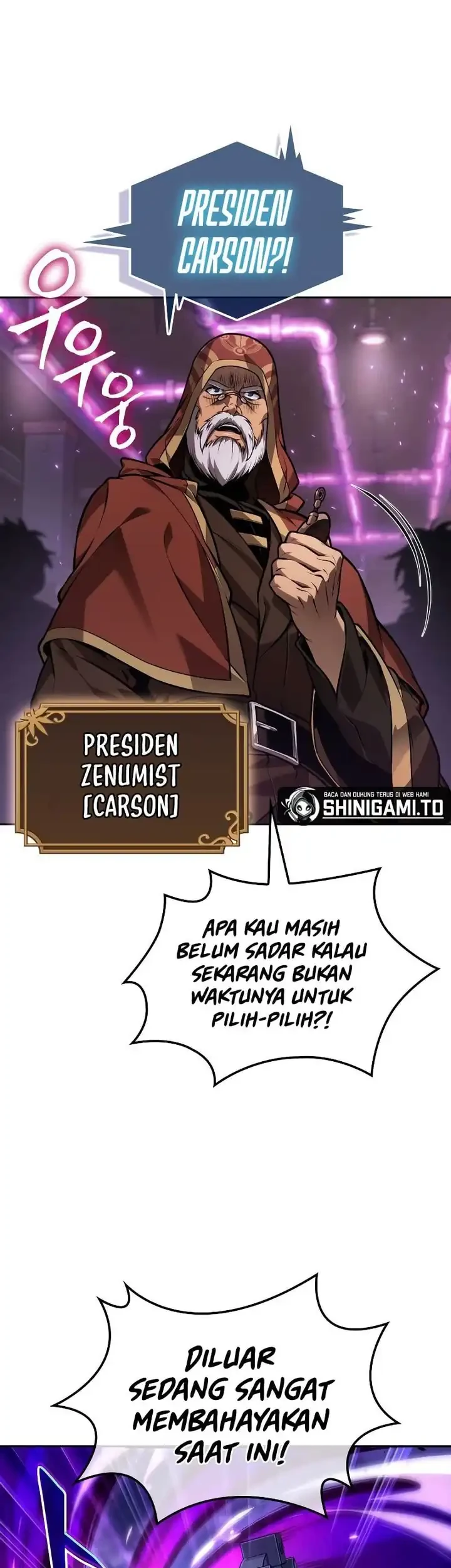 Oppa KR galak bet Chapter 98 - halaman 32