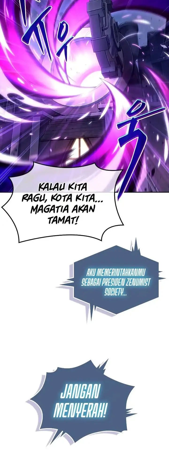 Oppa KR galak bet Chapter 98 - halaman 33