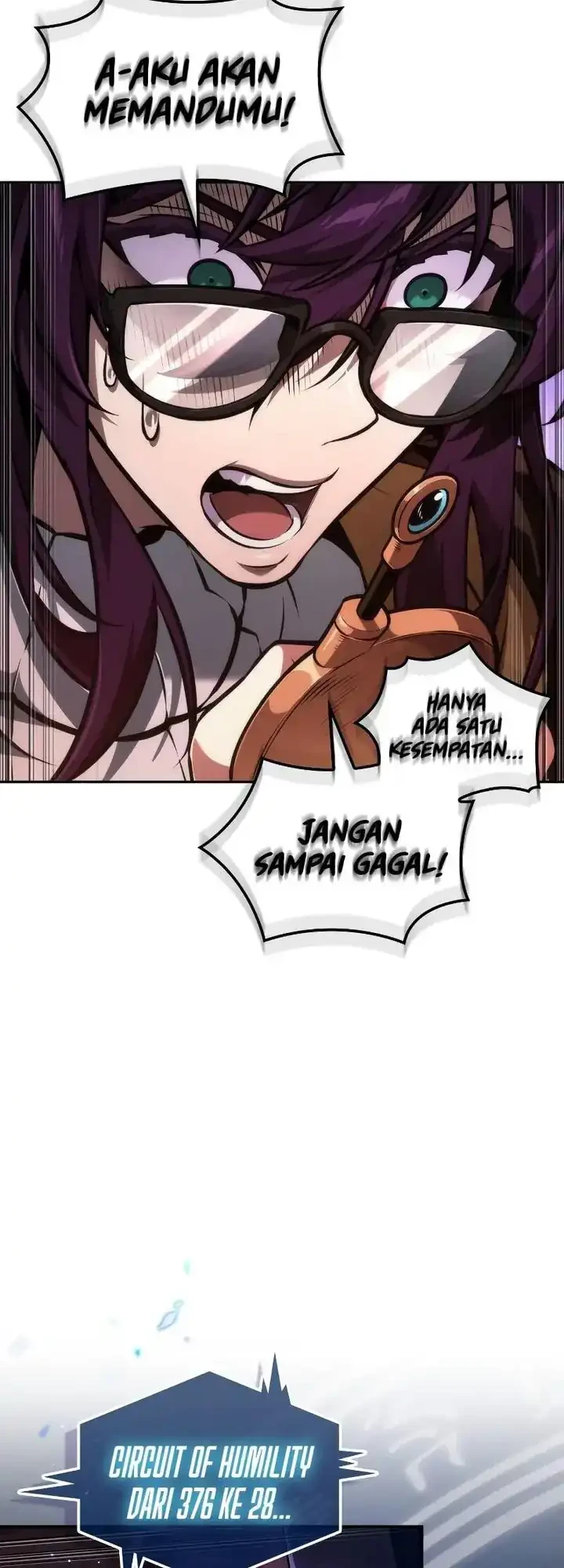Oppa KR galak bet Chapter 98 - halaman 35
