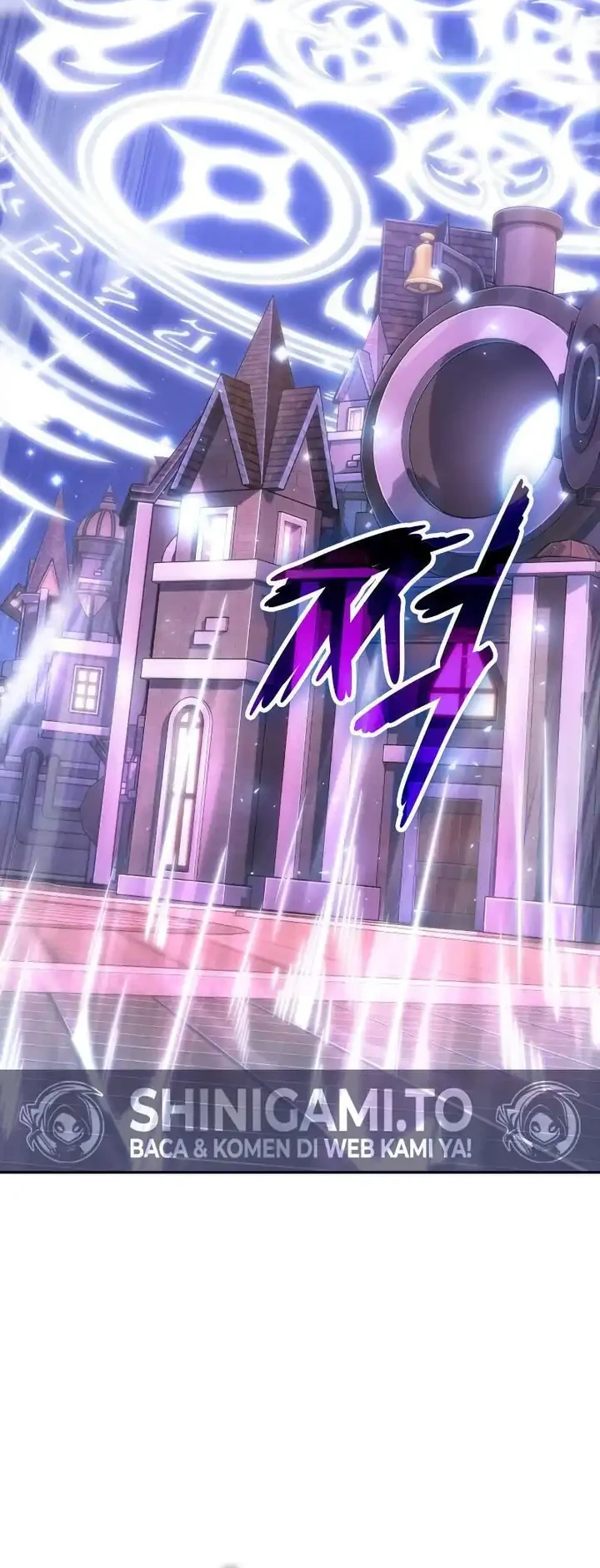 Oppa KR galak bet Chapter 98 - halaman 41