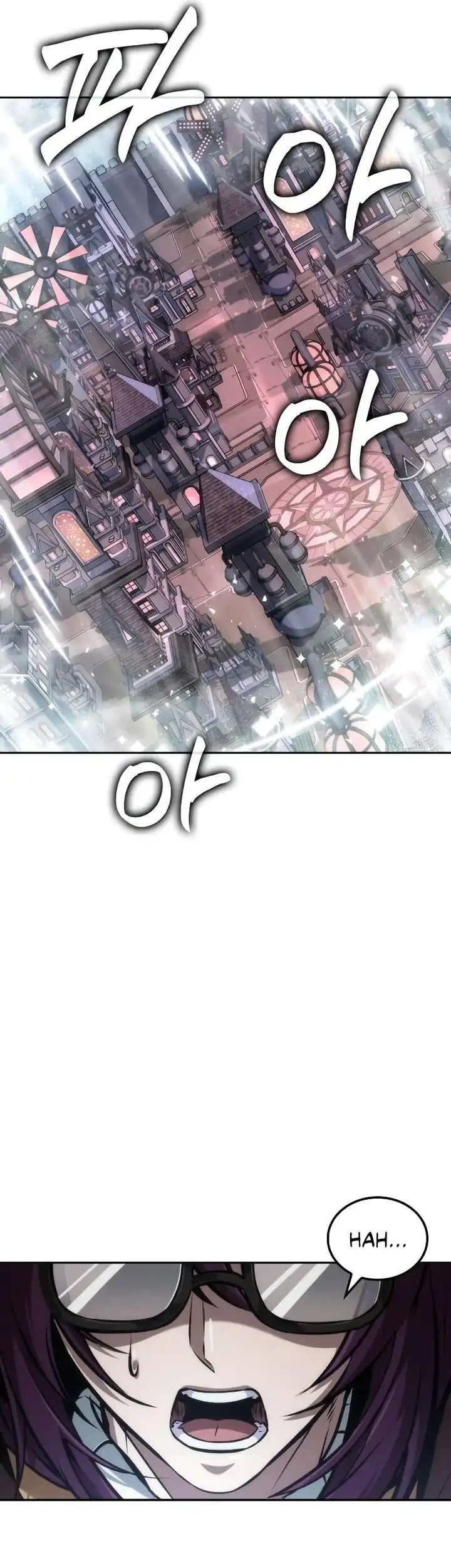 Oppa KR galak bet Chapter 98 - halaman 44