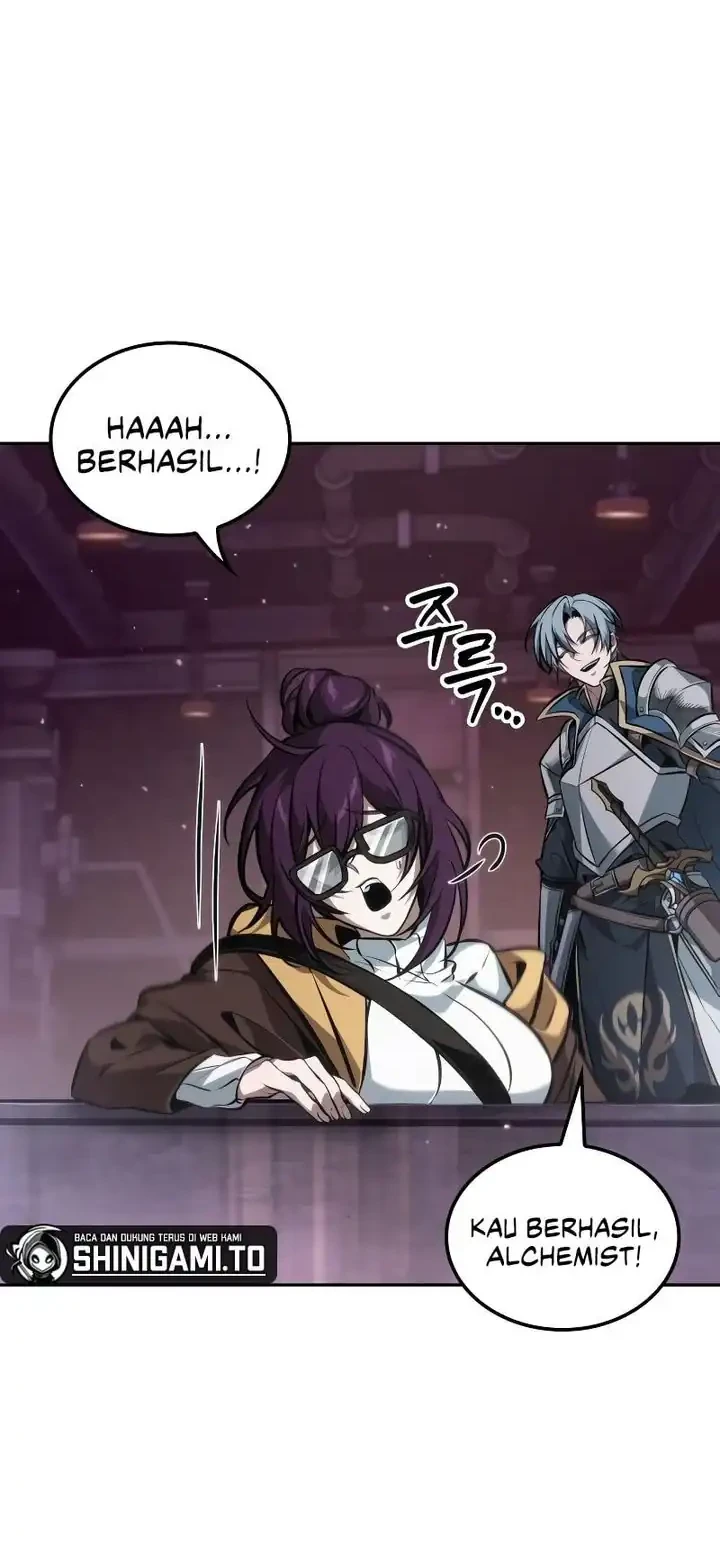 Oppa KR galak bet Chapter 98 - halaman 45