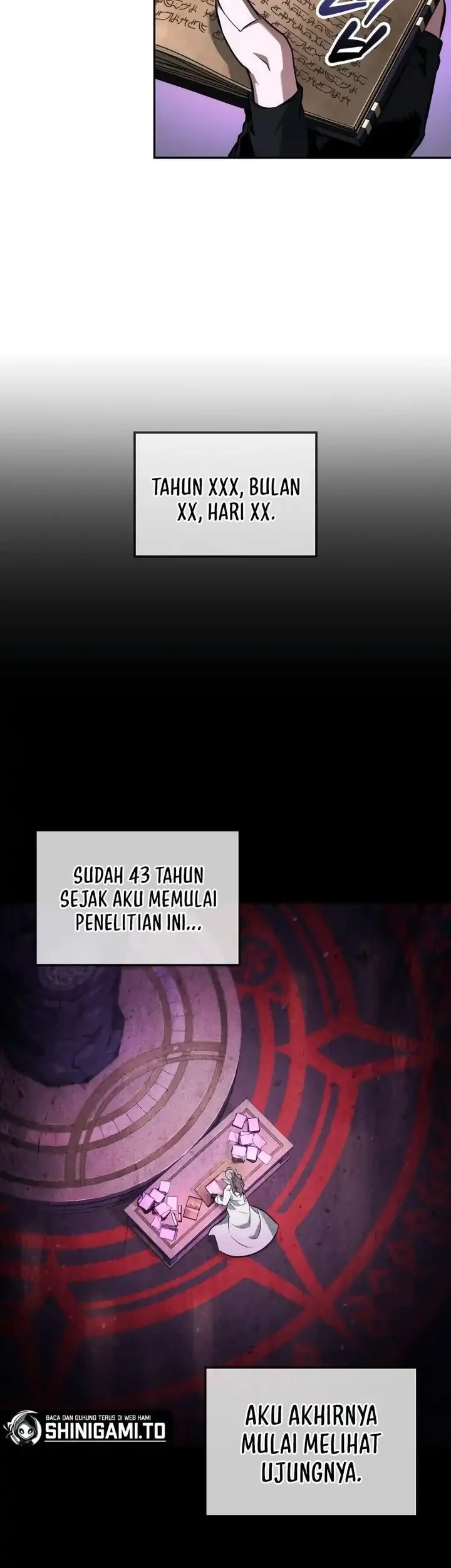 Oppa KR galak bet Chapter 98 - halaman 48
