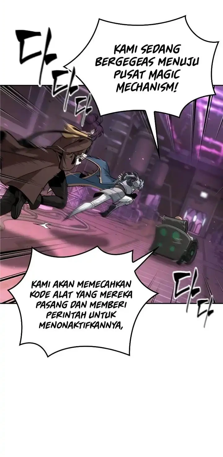 Oppa KR galak bet Chapter 98 - halaman 5