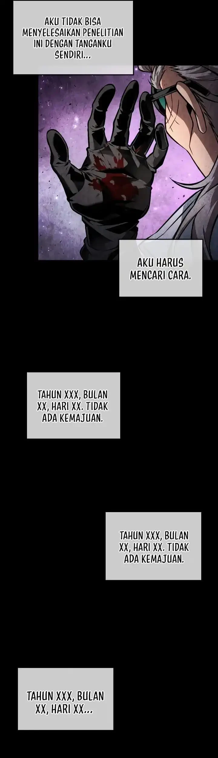 Oppa KR galak bet Chapter 98 - halaman 50