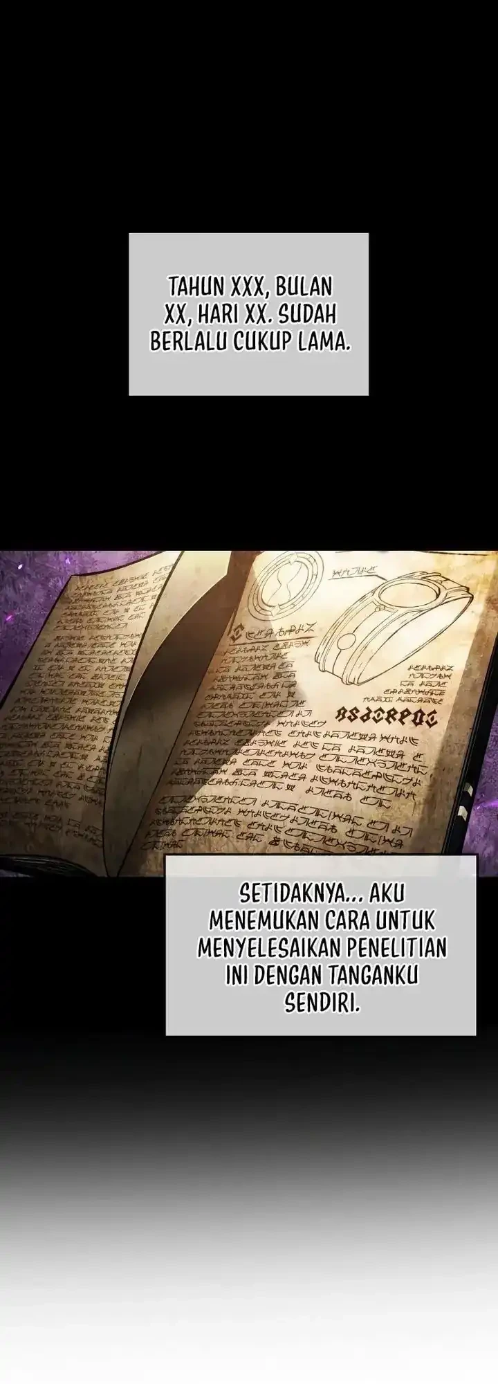 Oppa KR galak bet Chapter 98 - halaman 51