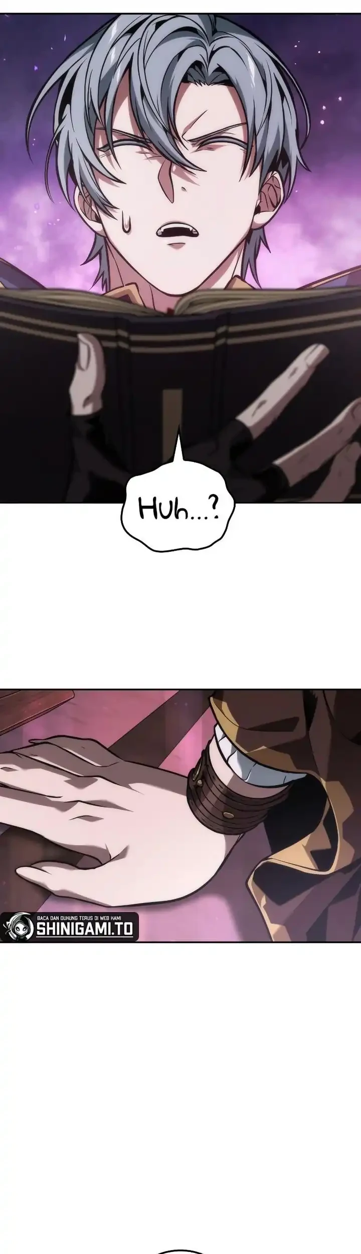 Oppa KR galak bet Chapter 98 - halaman 52