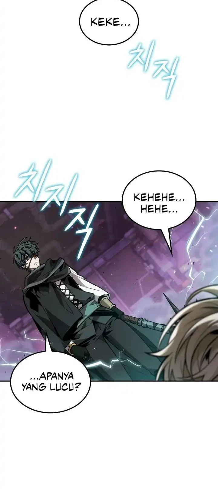 Oppa KR galak bet Chapter 98 - halaman 53