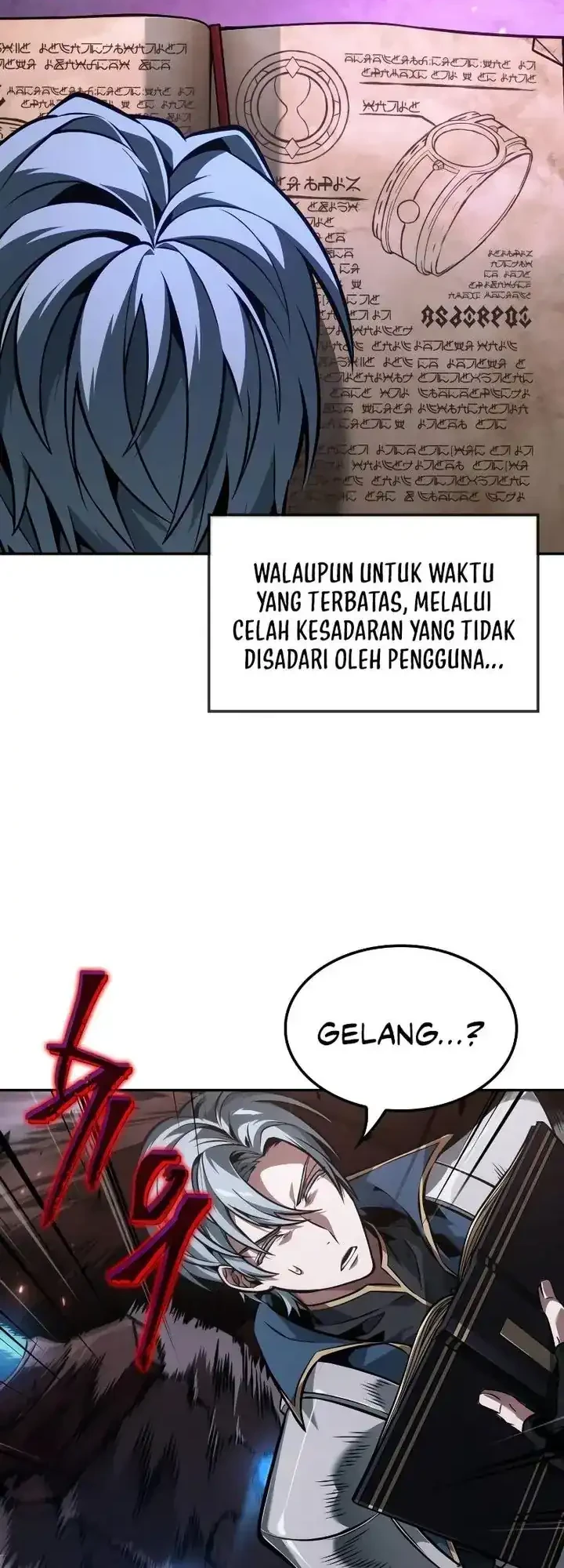 Oppa KR galak bet Chapter 98 - halaman 55