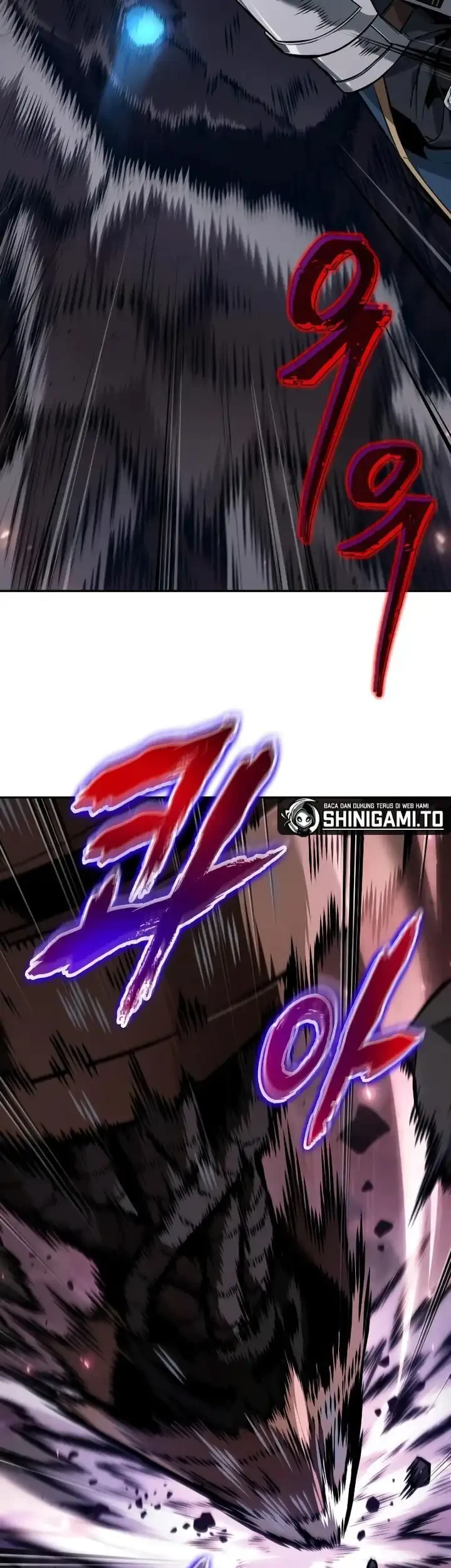 Oppa KR galak bet Chapter 98 - halaman 56