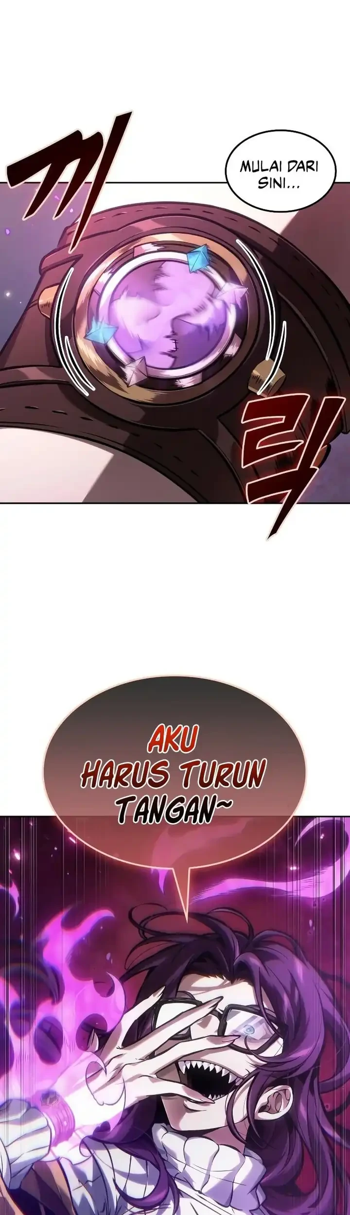 Oppa KR galak bet Chapter 98 - halaman 60