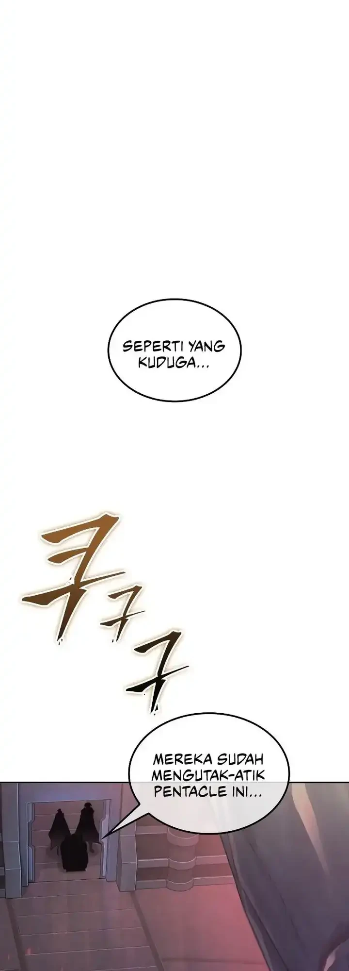 Oppa KR galak bet Chapter 98 - halaman 7