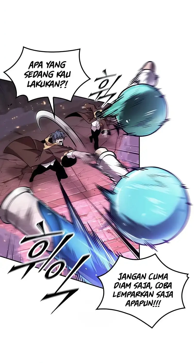 Oppa KR galak bet Chapter 99 - halaman 12