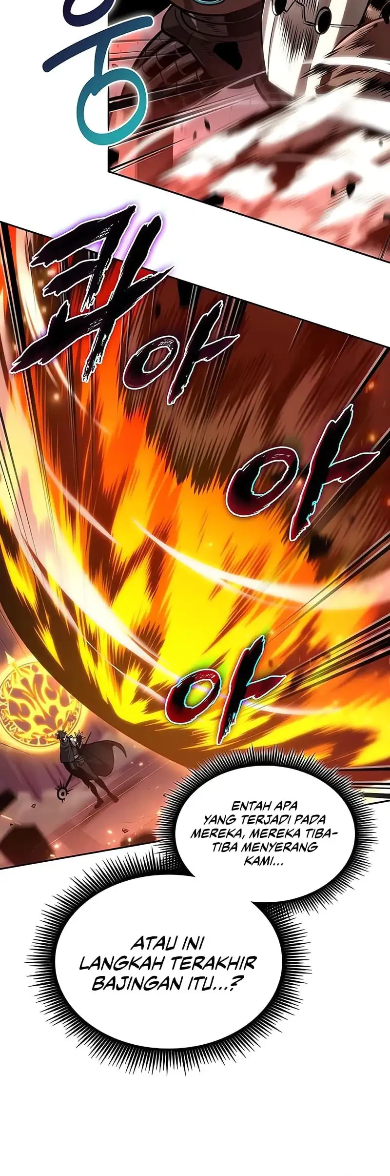 Oppa KR galak bet Chapter 99 - halaman 16