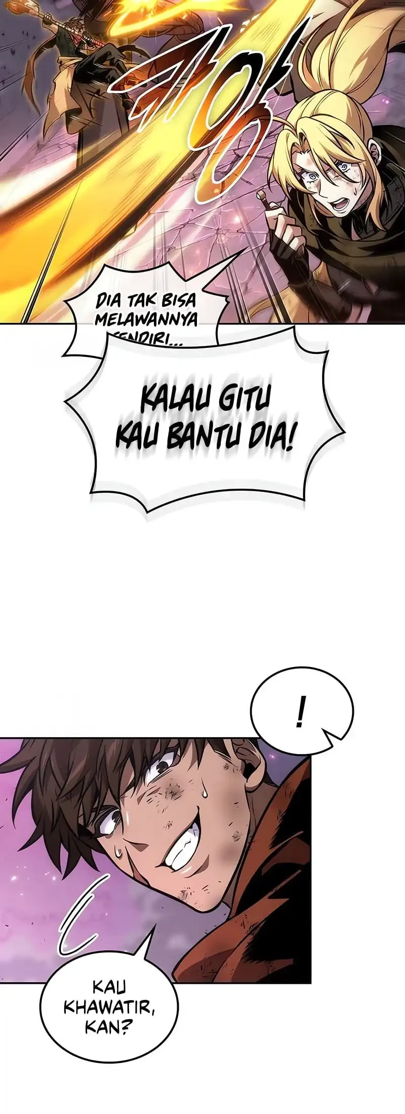 Oppa KR galak bet Chapter 99 - halaman 24