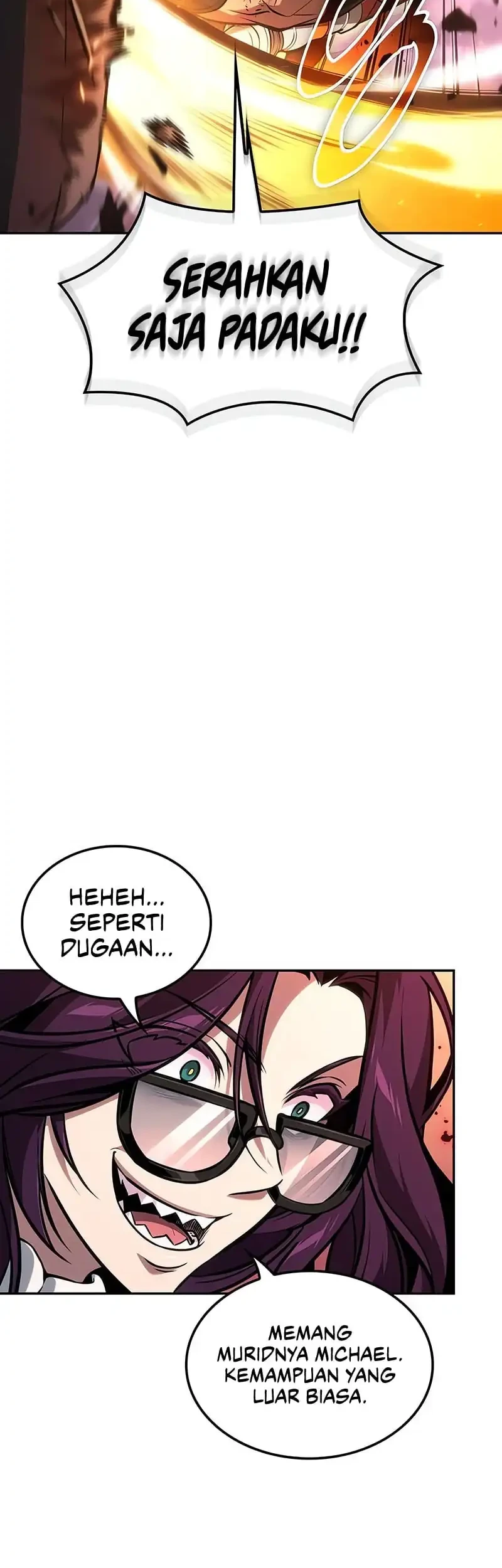 Oppa KR galak bet Chapter 99 - halaman 26
