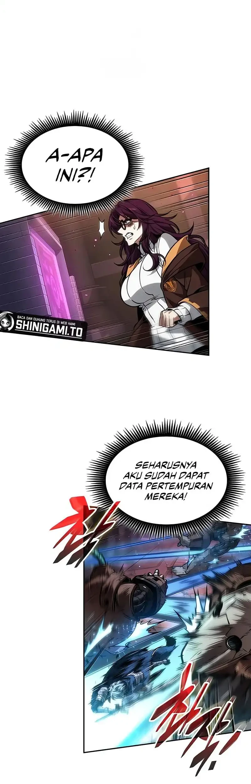 Oppa KR galak bet Chapter 99 - halaman 31